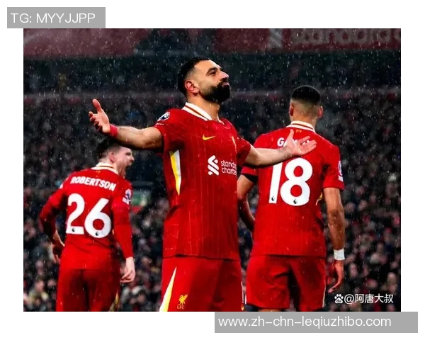 哈镇主场迎战利物浦能否打破红军连胜纪录精彩对决即将上演