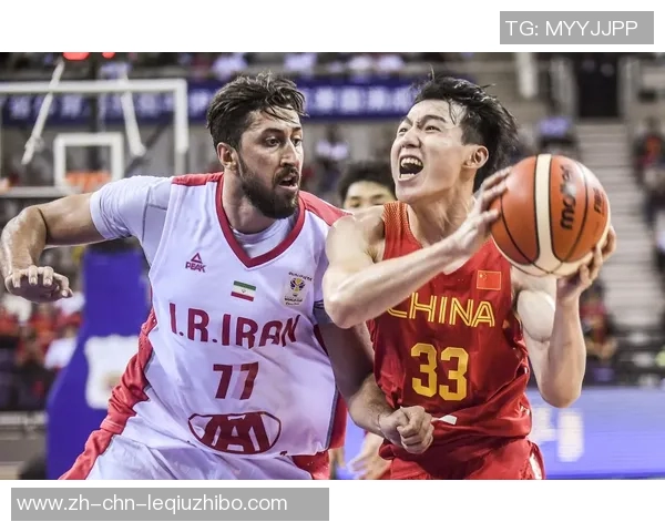 2017男篮对阵伊朗精彩回顾与赛后分析展现篮球魅力与团队精神